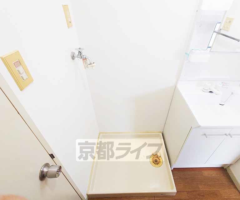 その他部屋・スペース　室内に設置可