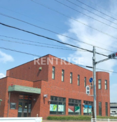 銀行　尾西信用金庫公園通支店（銀行）まで324m