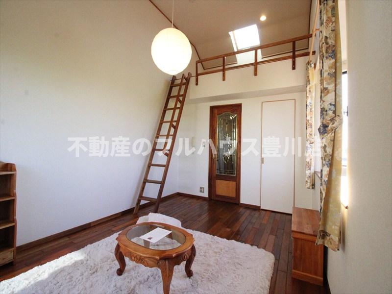 その他部屋・スペース