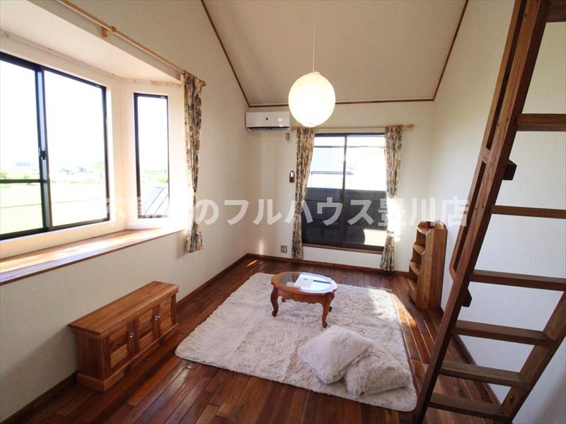 居室・リビング