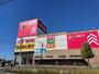ドラックストア　スギ薬局下地店（ドラッグストア）まで509m