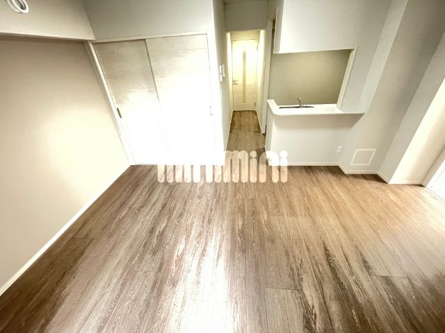 居室・リビング　ＬＤＫ（カウンターキッチン）