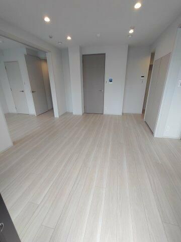 居室・リビング　おしゃれな居間です