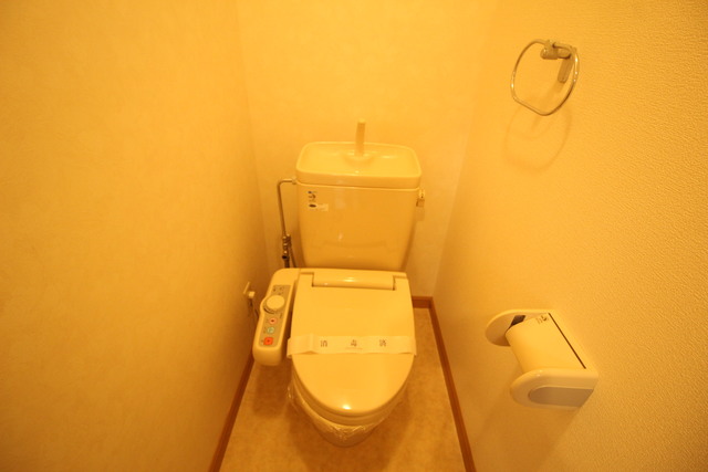 トイレ　※同タイプ別部屋参照※現状優先