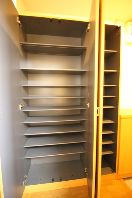 玄関　※同タイプ別部屋参照※現状優先