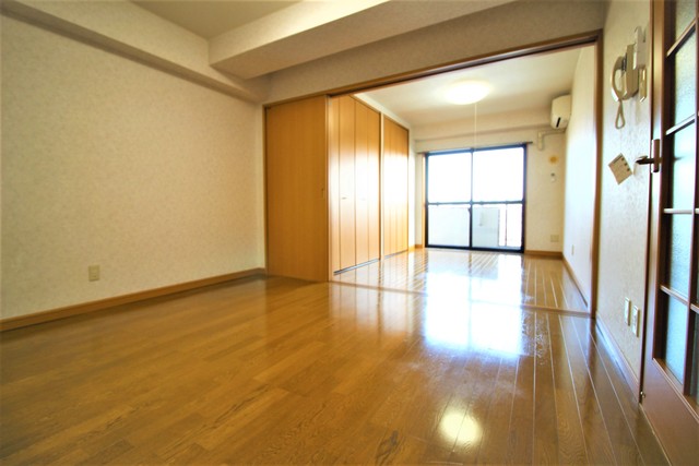 居室・リビング　※同タイプ別部屋参照※現状優先