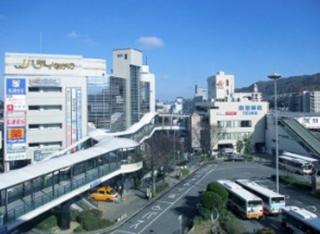 ショッピングセンター　ノバティながの（ショッピングセンター）まで1940m