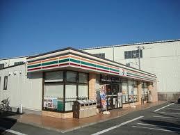 コンビニ　セブンイレブン 高崎元島名町店（コンビニ）まで794m