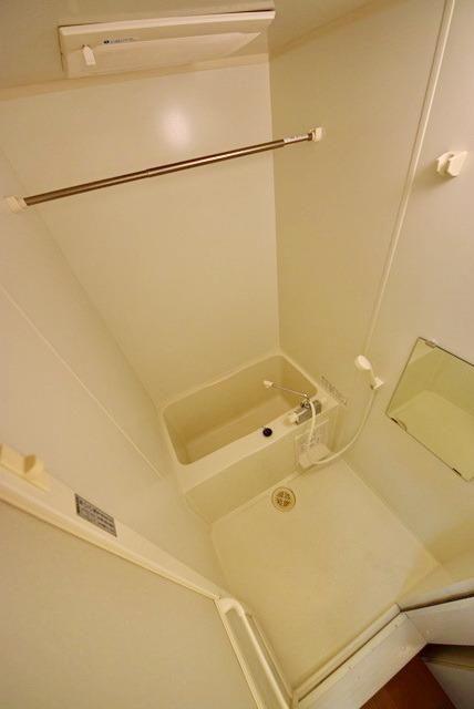 バス・シャワールーム　★綺麗なお部屋★