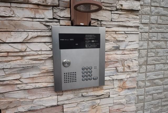 その他共有部分　★綺麗なお部屋★