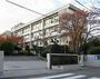 中学校　豊中市立第二中学校（中学校）まで1274m