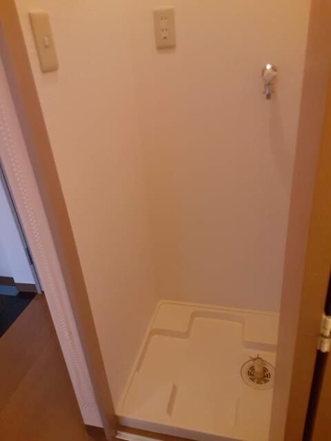 その他設備　退去前