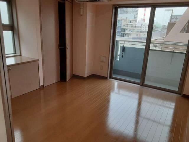 その他部屋・スペース　退去前