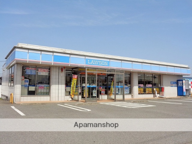 コンビニ　ローソン　東予北条店（コンビニ）まで764m