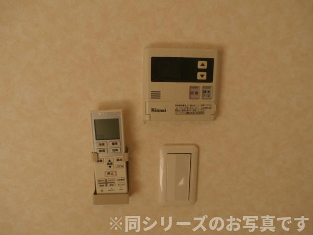 セキュリティ　物件画像