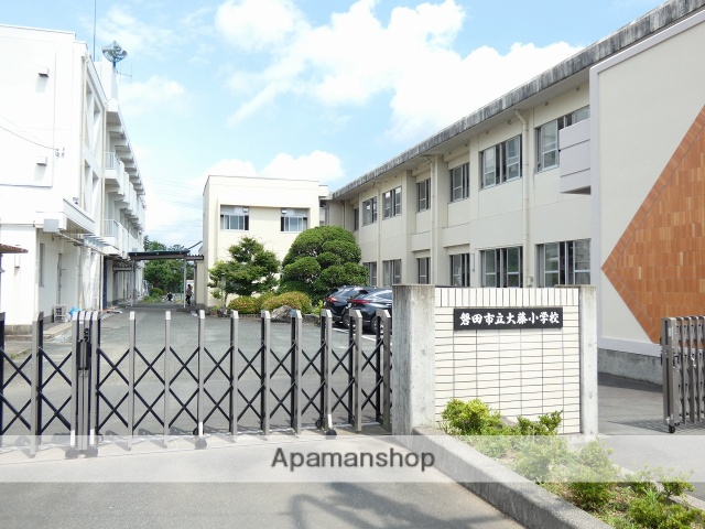 小学校　大藤小学校（小学校）まで4641m