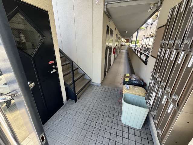 ロビー