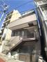 牛込柳町駅より徒歩5分 3階 築34年1ヶ月の賃貸物件