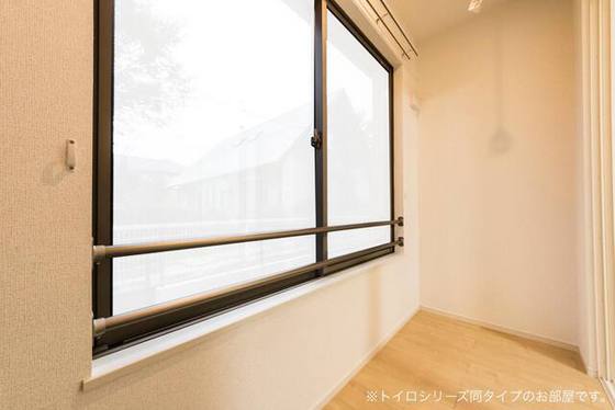 その他部屋・スペース　※参考　同シリーズの写真です