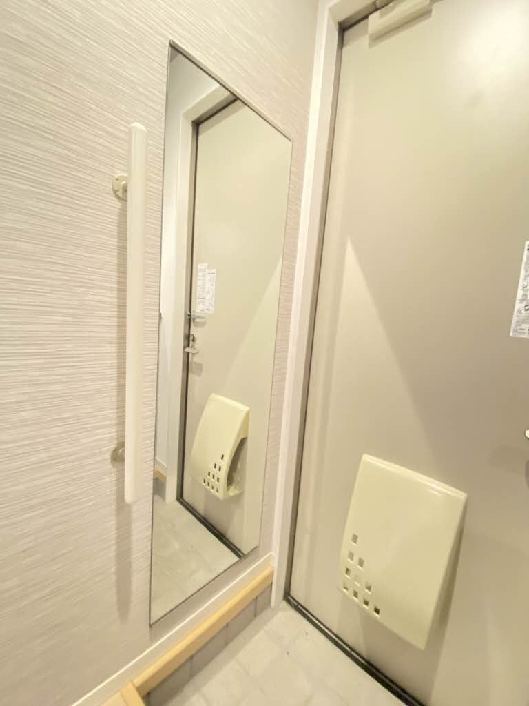その他　全身鏡