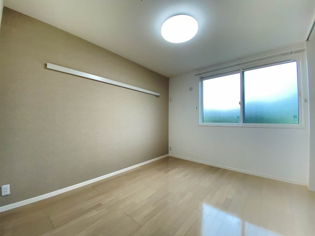 その他部屋・スペース　洋室