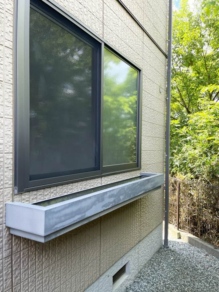 その他　フラワーボックス