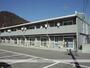 岐阜駅よりバス28分 徒歩3分 2階 築28年11ヶ月の賃貸物件