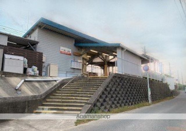 その他　磯ノ浦駅様（その他）まで1600m