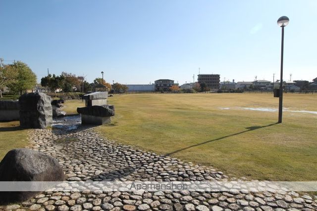 公園　おがさセントラルパーク（公園）まで322m