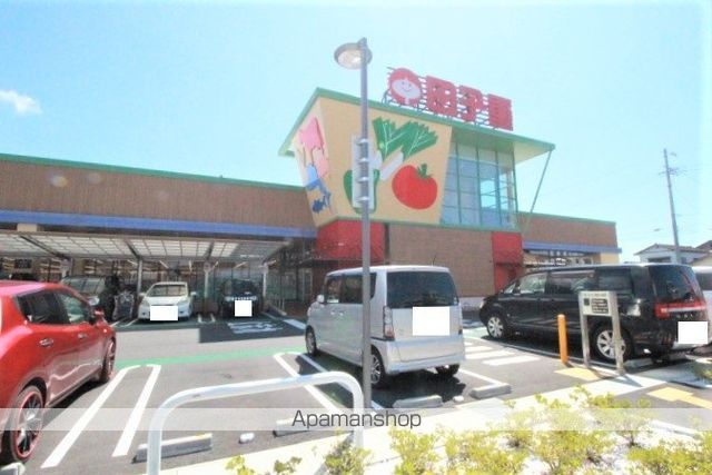スーパー　スーパー田子重（スーパー）まで188m