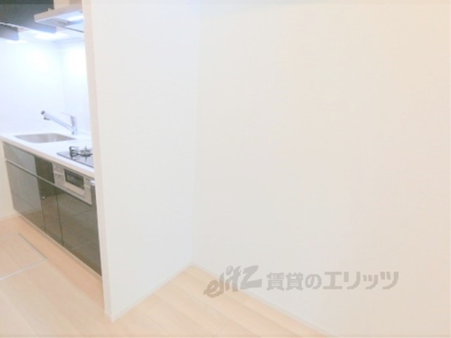 その他部屋・スペース　冷蔵庫置場