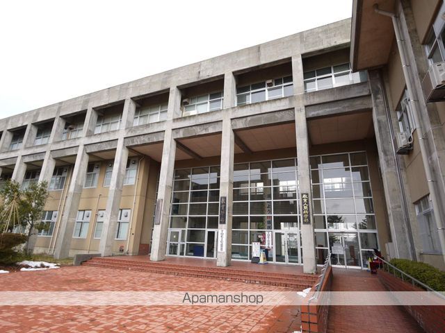 大学・短大　新潟大学　教育学部（大学・短大）まで502m