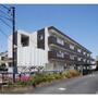 甚目寺駅より徒歩20分 2階 築31年7ヶ月の賃貸物件