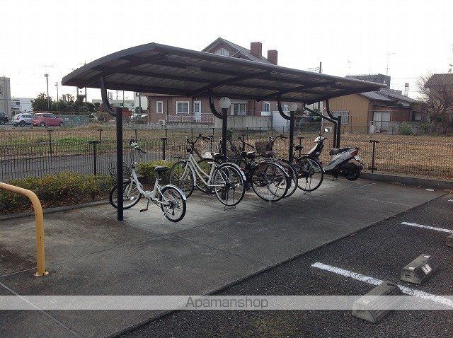 その他共有部分　その他共有部分