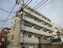 日吉駅より徒歩4分 3階 築38年3ヶ月の賃貸物件
