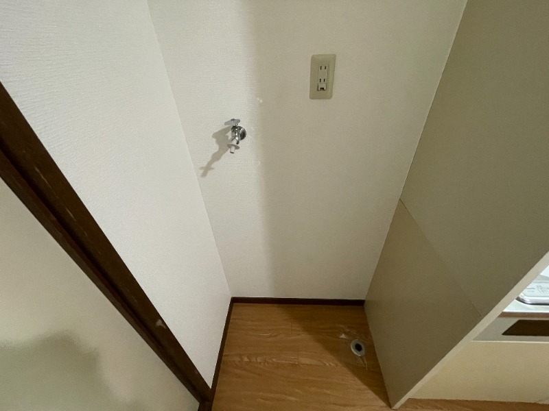 その他設備　※別号室写真
