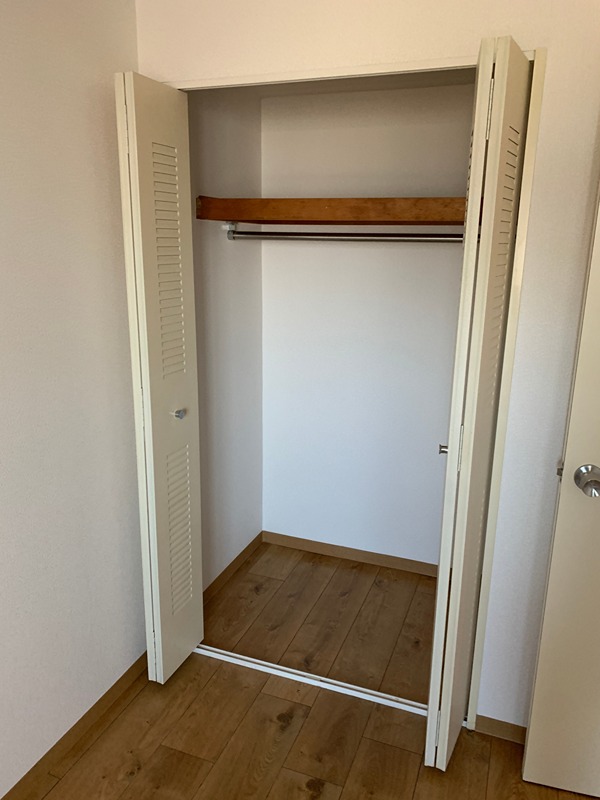 収納　別部屋参考