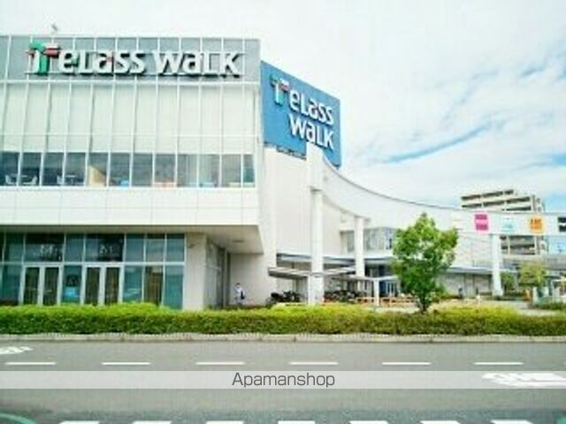 ショッピングセンター　テラスウォーク一宮（ショッピングセンター）まで1000m