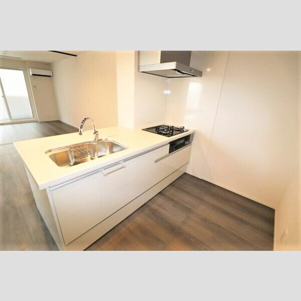 キッチン　参考写真