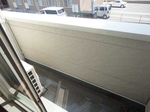 バルコニー　ベランダ