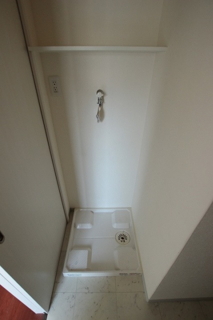 その他設備　写真は別号室のものです。