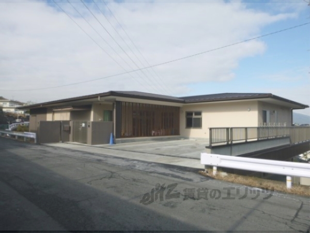 幼稚園・保育園　竜が丘保育園（幼稚園・保育園）まで2200m