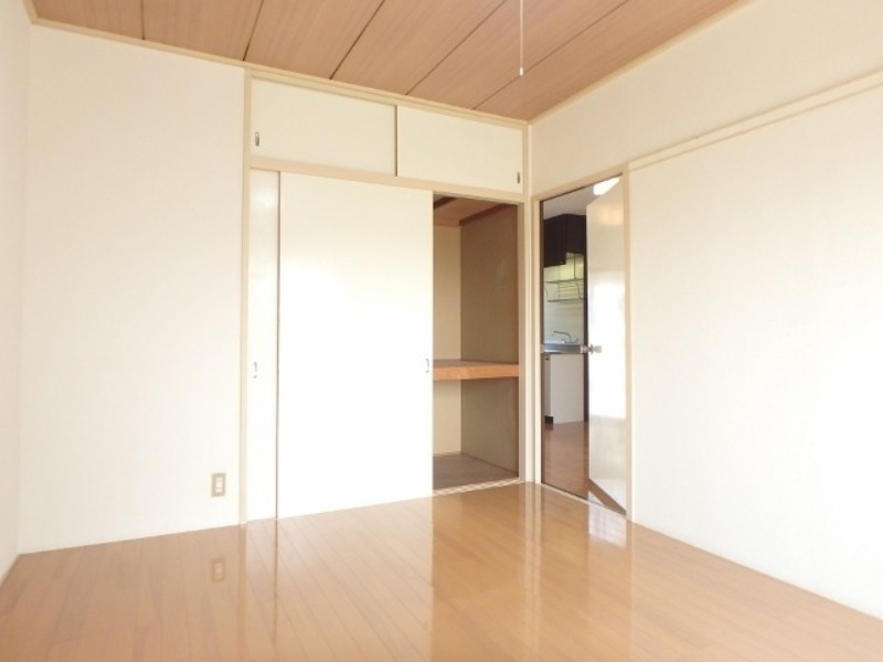 居室・リビング　図面と現状に相違がある場合には現状を優先