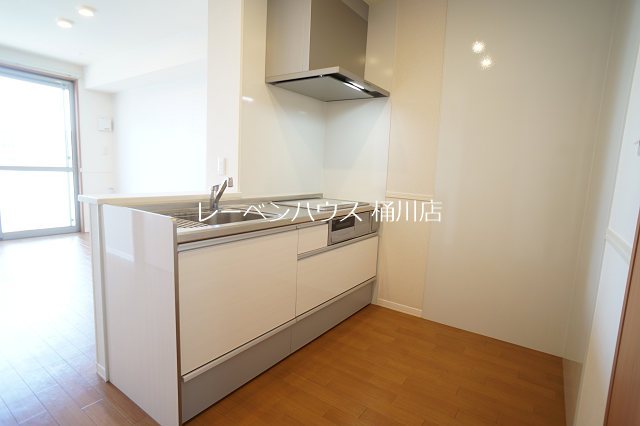 ジュジュ_内装_1