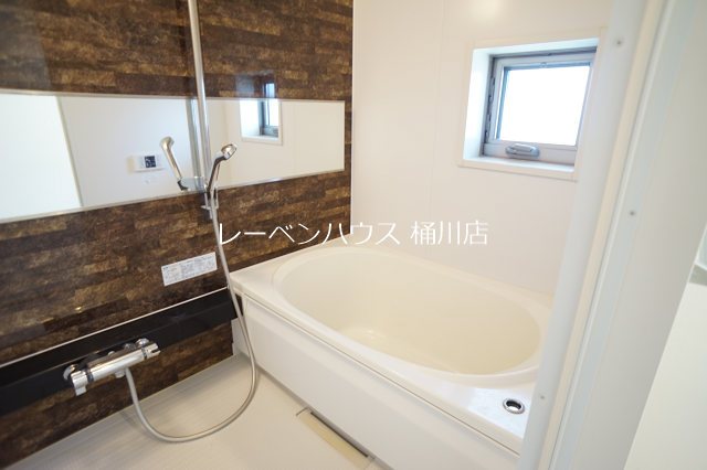 ジュジュ_内装_2