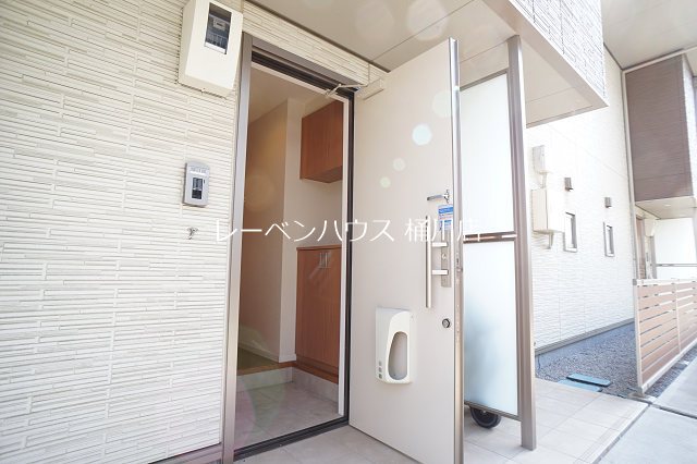 ジュジュ_内装_5