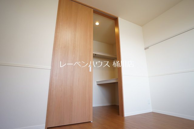 ジュジュ_内装_4