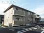 稲荷口駅より徒歩10分 1階 築8年2ヶ月の賃貸物件
