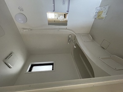 バス・シャワールーム　（2021年新品入替）