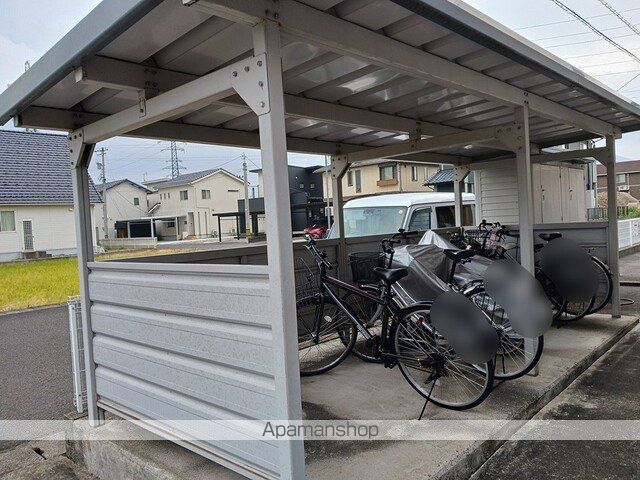 その他共有部分　その他共有部分